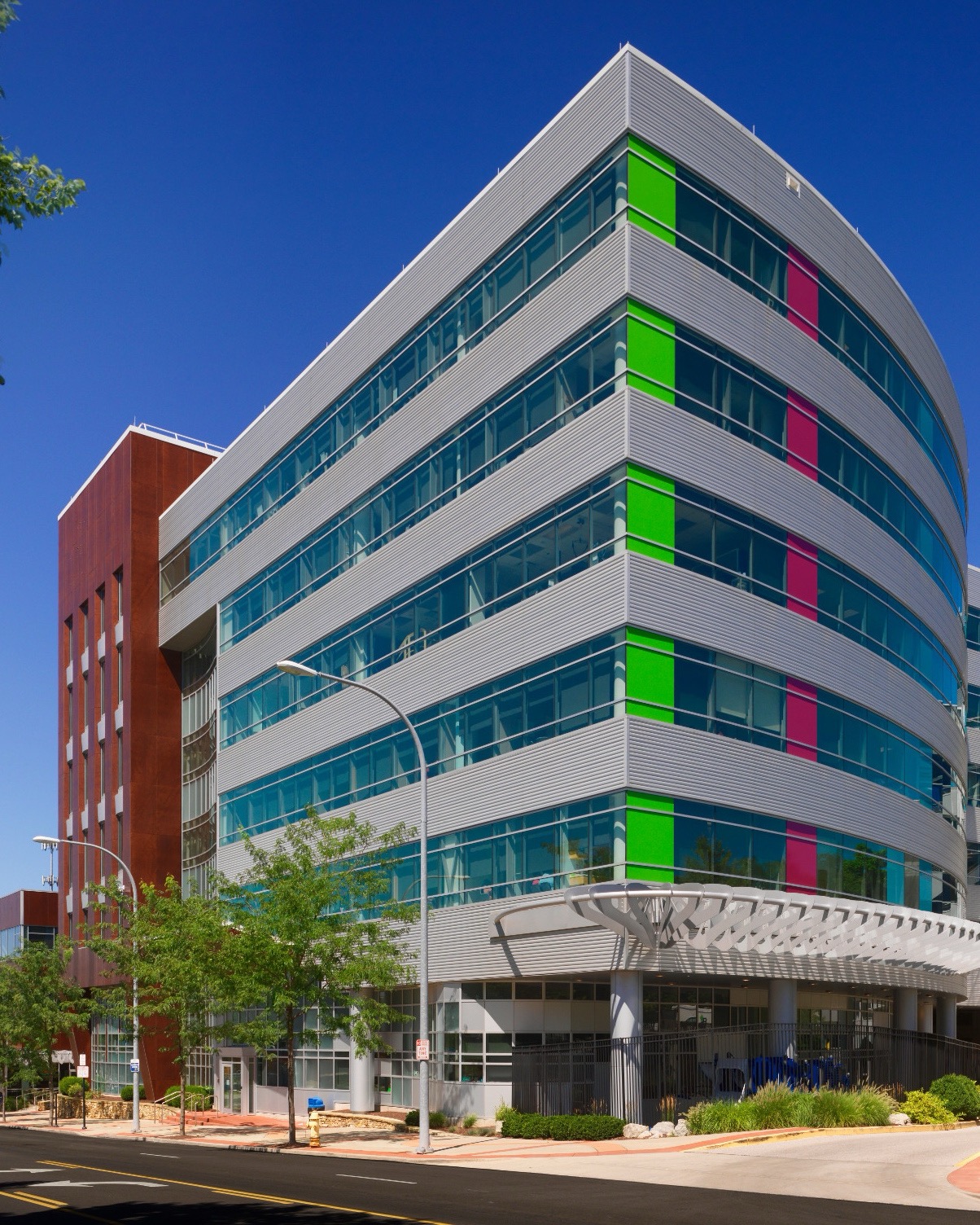 Pharmacy Grand Rounds  